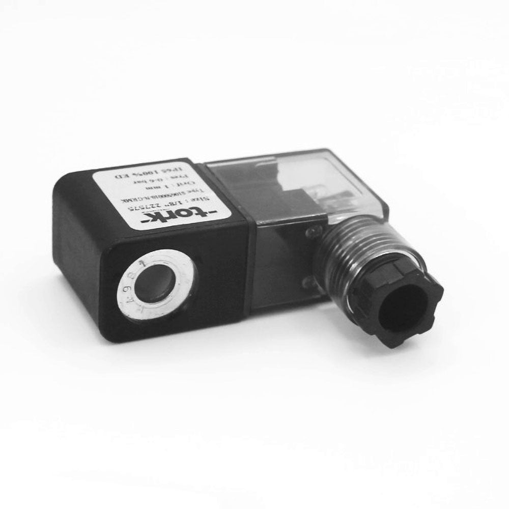 1&quot; - 240Lpm -Sectional Valve Spares