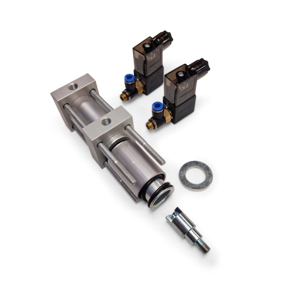 3/4&quot; - 100Lpm -Sectional Valve Spares