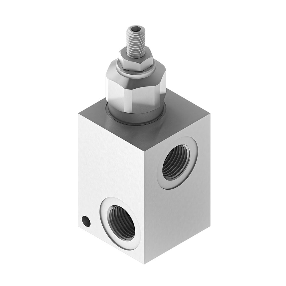 Relief Valves